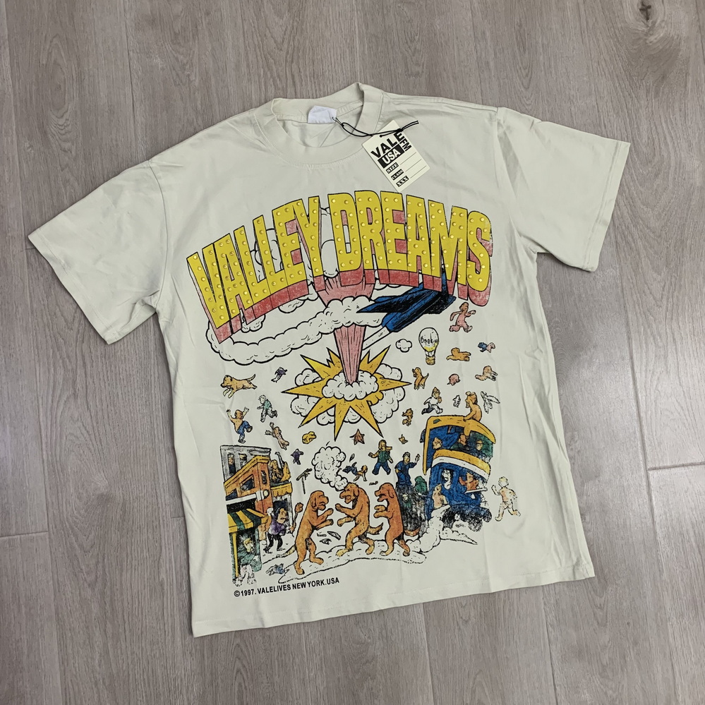 VALE T-shirts-198