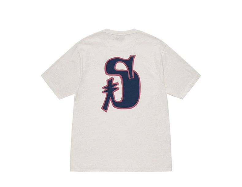 Stussy T-shirts-064