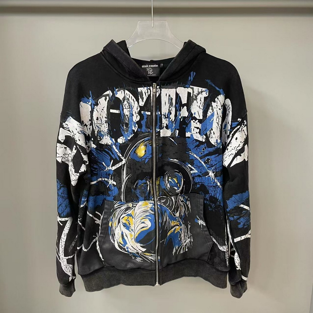 MIXED EMOTION Jacket-005