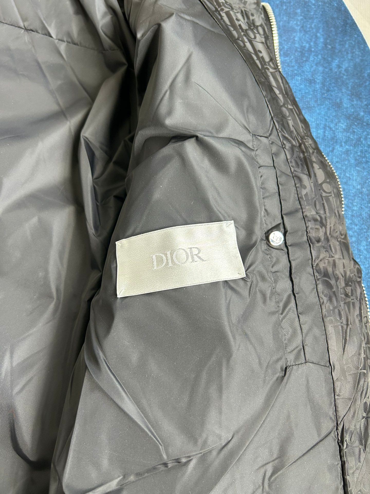 Dior Coat-004