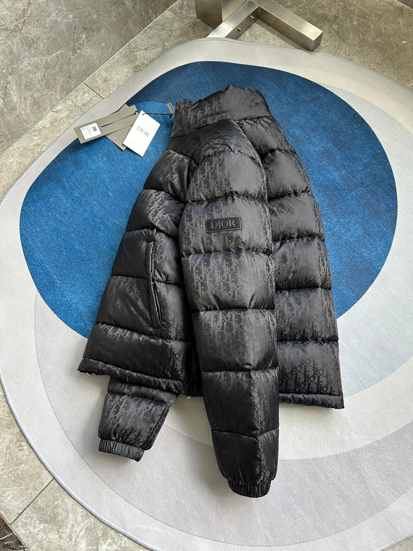 Dior Coat-004