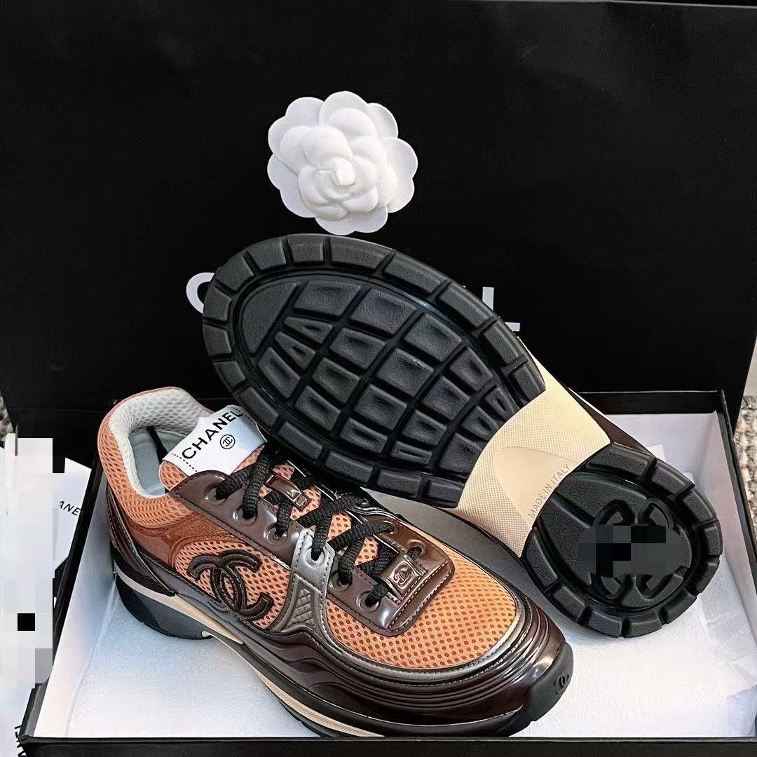 Chanel Shoes AAA(Women)-142