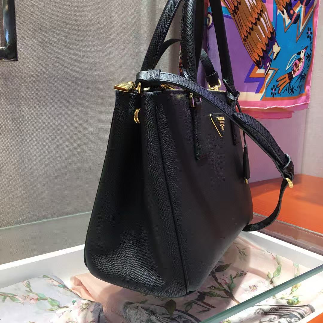 Prada Handbags AAAA(Women)-012