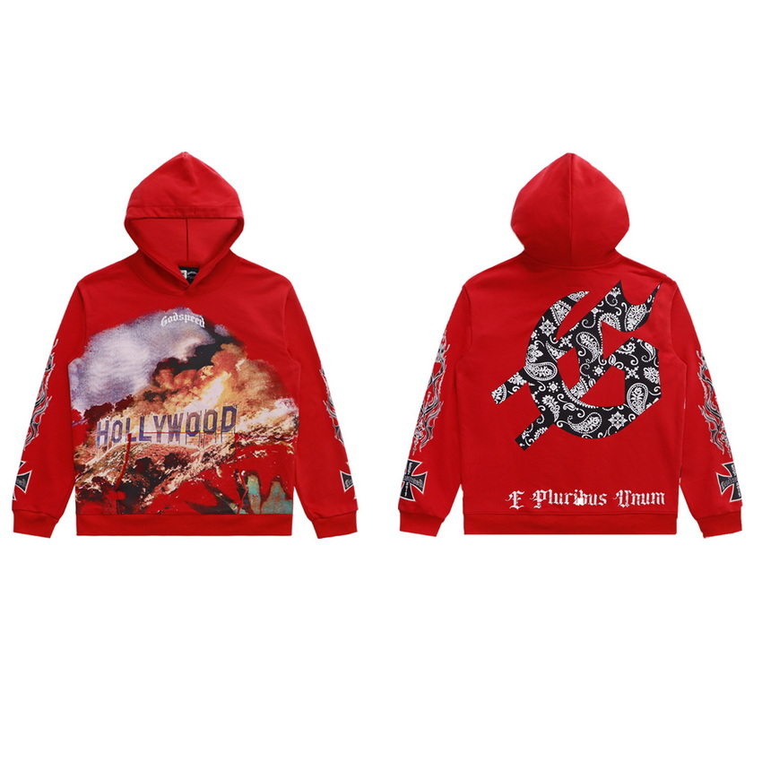 Godspeed Hoody-143