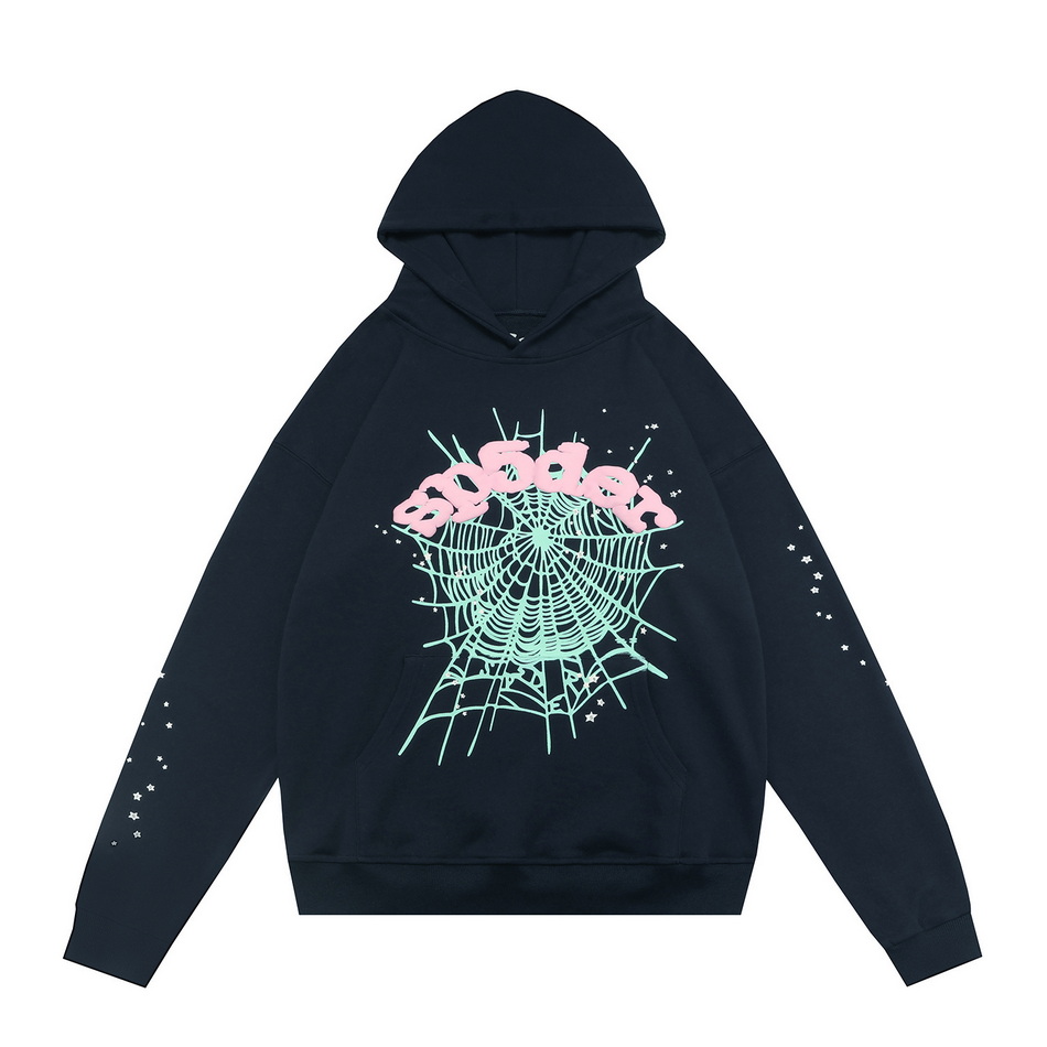 SP5der Hoody-190