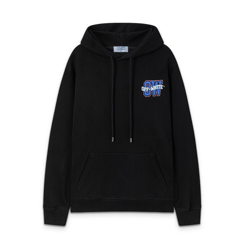 Off White Hoody-143