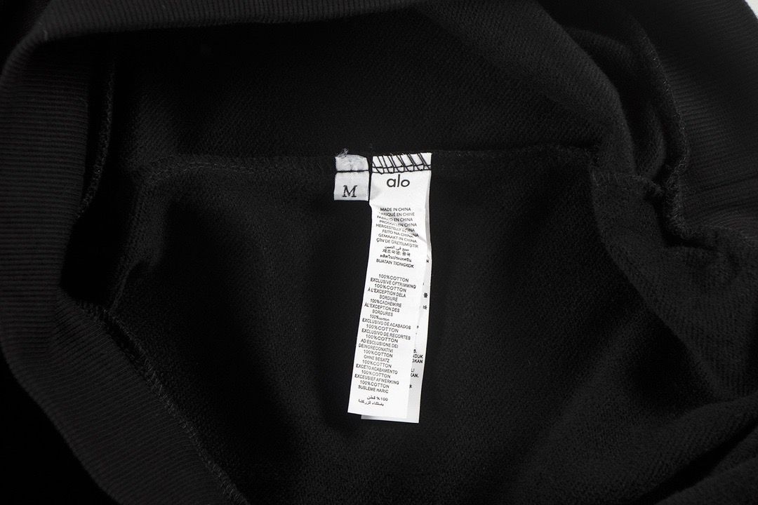 Alo Yoga Hoody-005