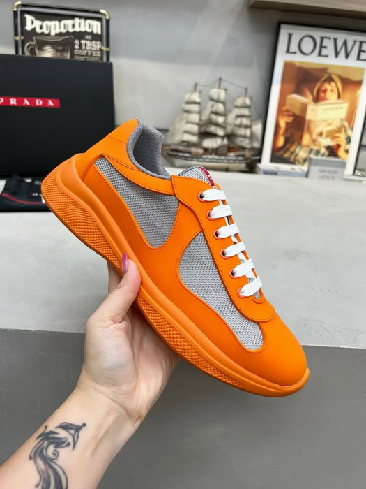 Prada Shoes(AAAA)-053