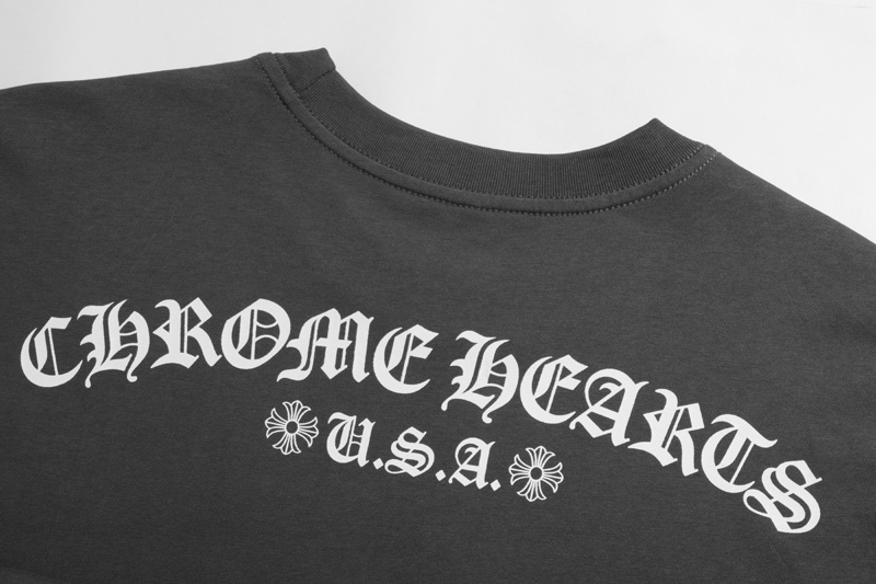 Chrome Hearts Longsleeve-641