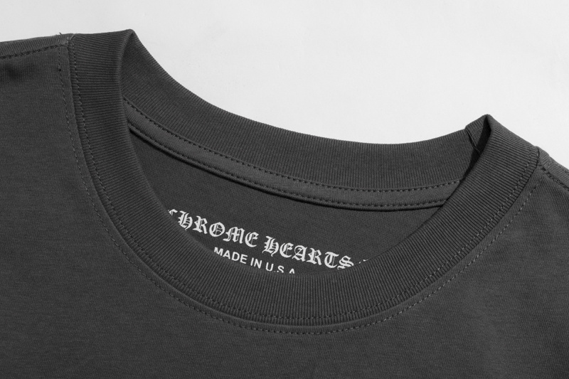 Chrome Hearts Longsleeve-641