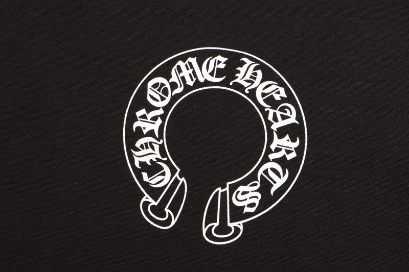 Chrome Hearts Longsleeve-642