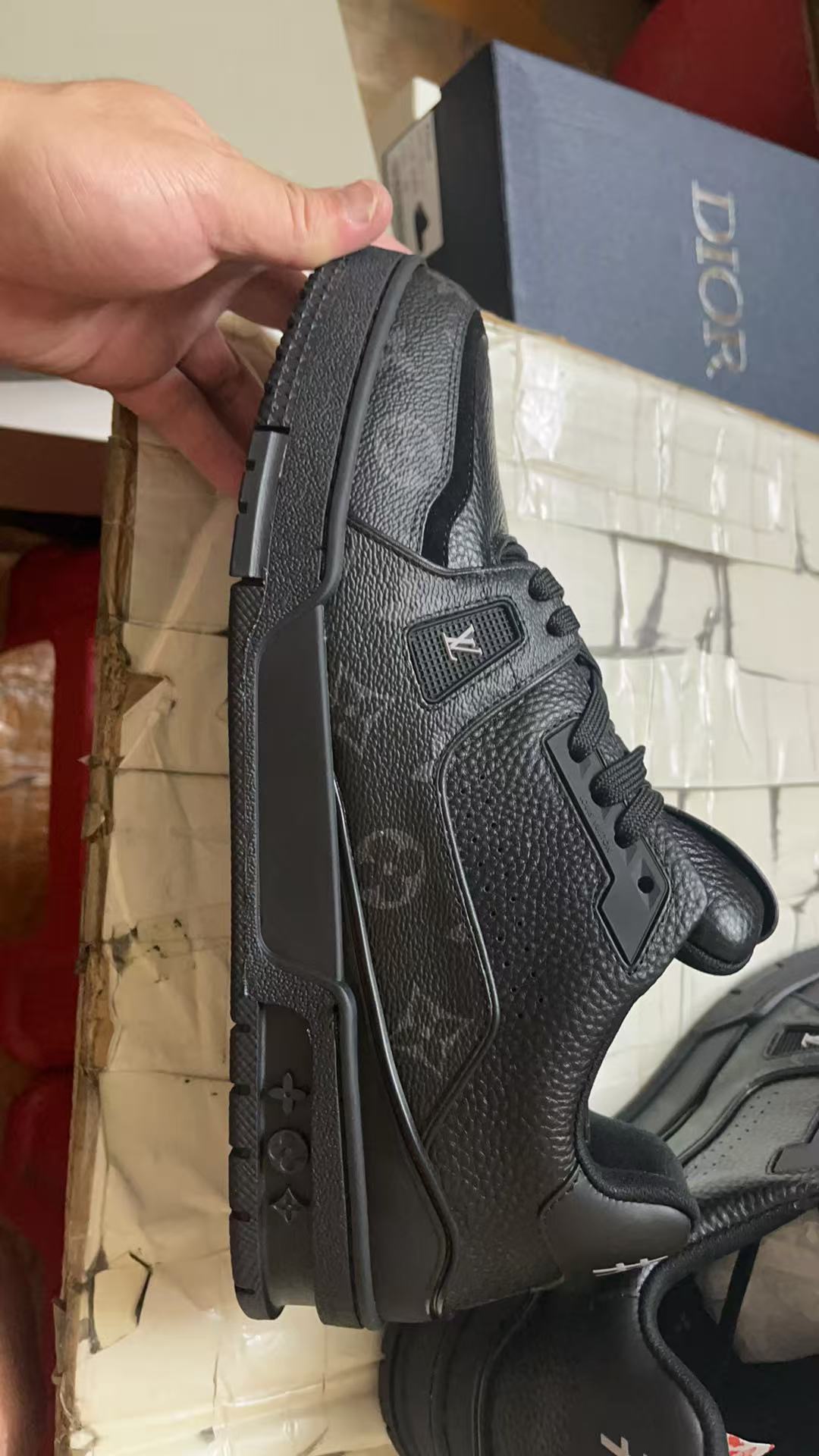 LV Shoes(AAA)-1254