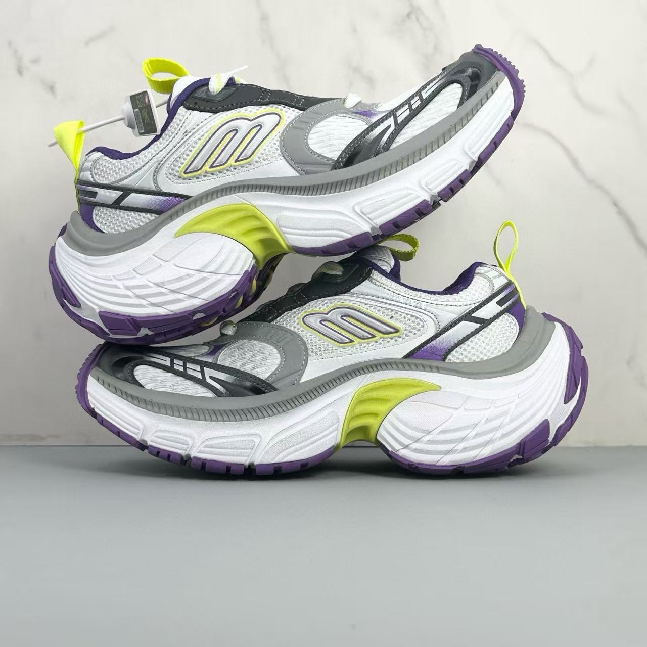 Balenciaga Shoes(AAAA)-542