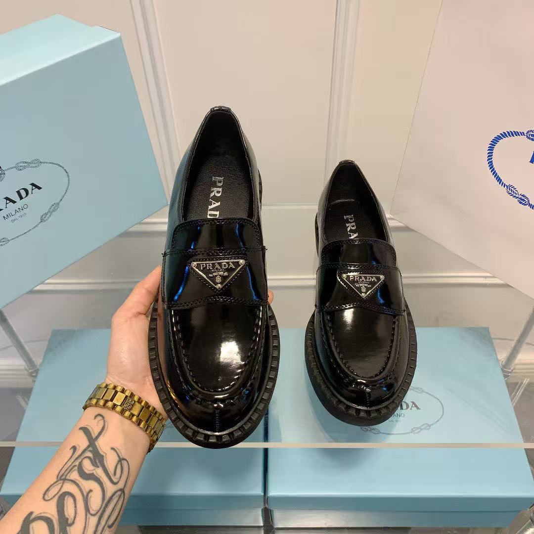 Prada Shoes AAA(Women)-038