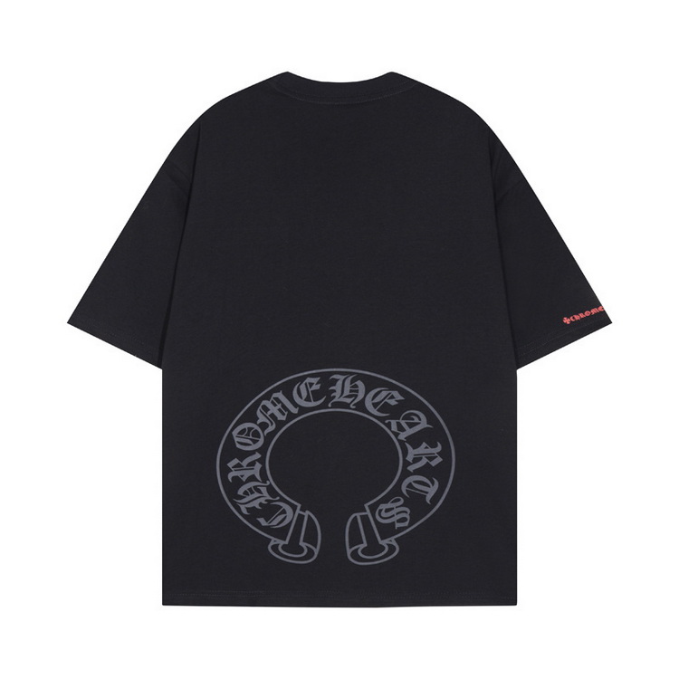 Chrome Hearts T shirts-445