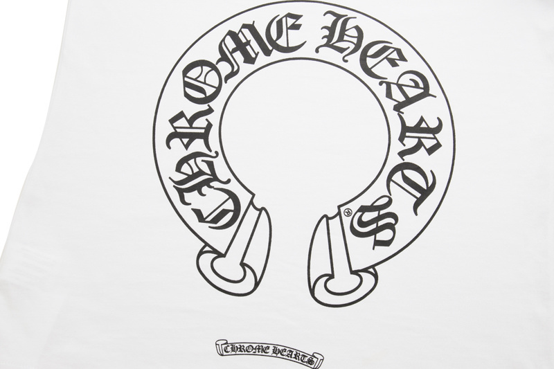 Chrome Hearts Longsleeve-667