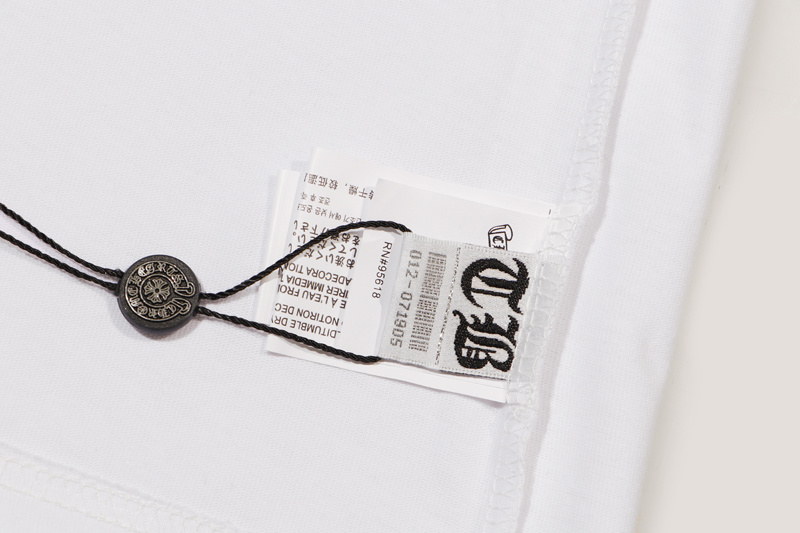 Chrome Hearts Longsleeve-680