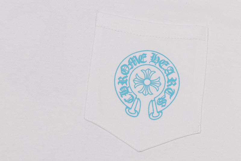 Chrome Hearts Longsleeve-680