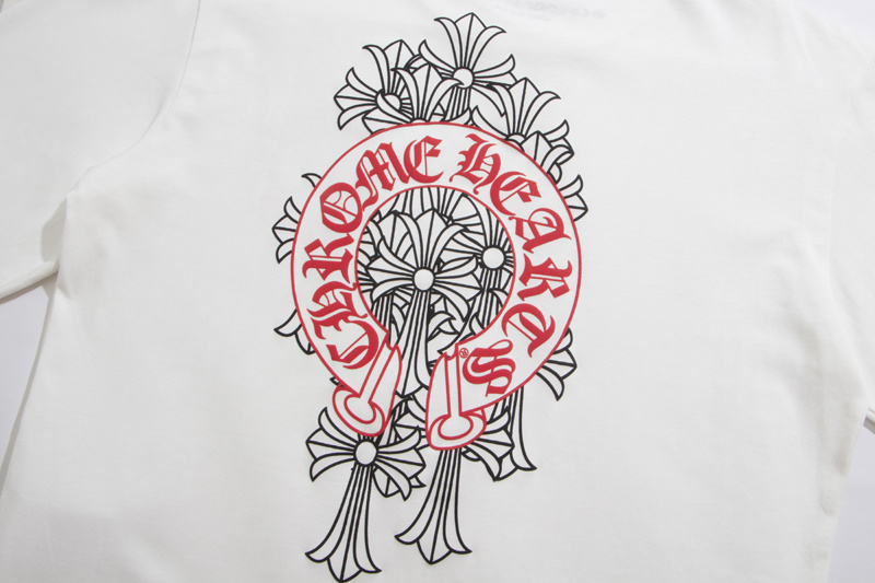 Chrome Hearts Longsleeve-685