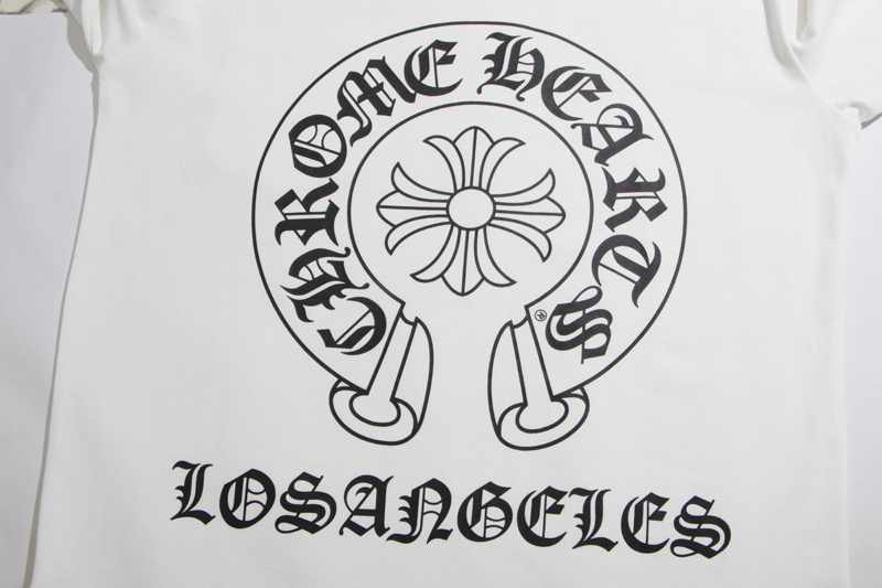 Chrome Hearts Longsleeve-686