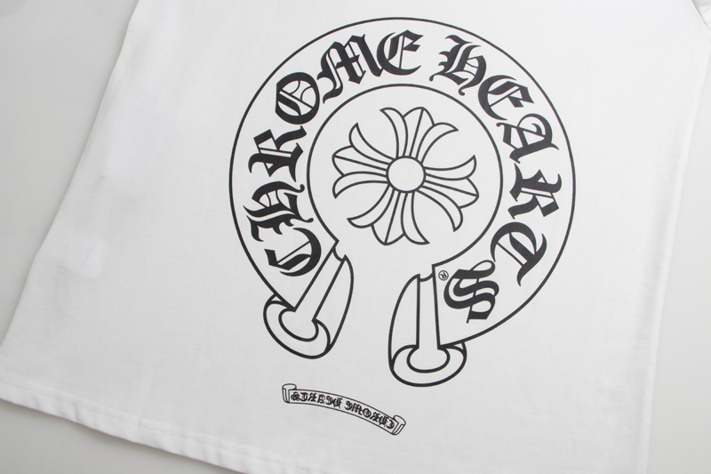 Chrome Hearts Longsleeve-688