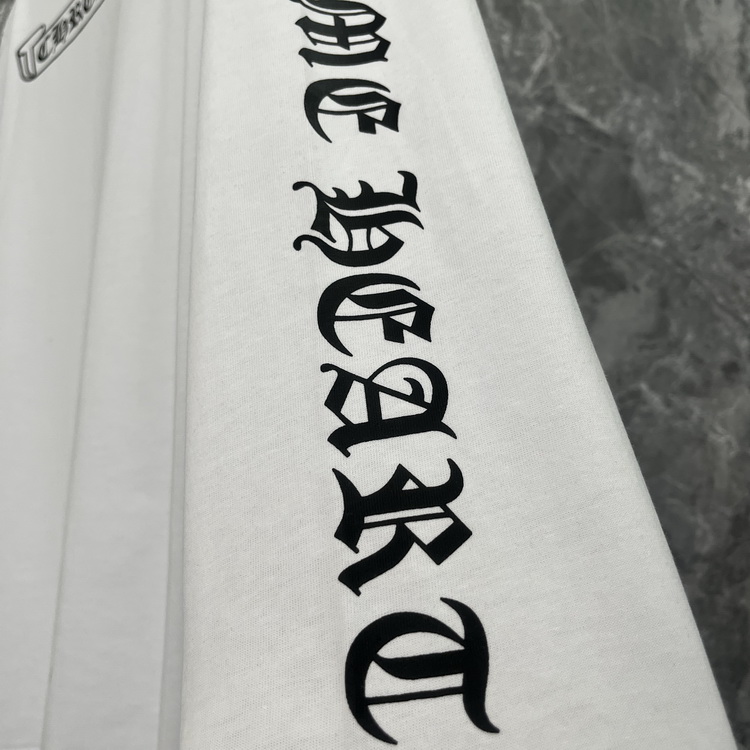 Chrome Hearts Longsleeve-692