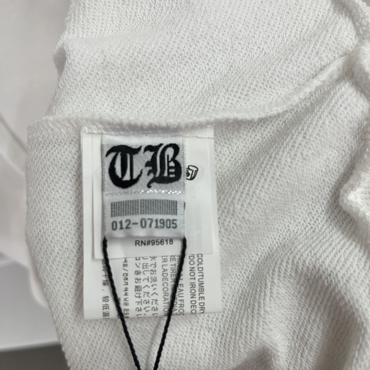 Chrome Hearts Hoody-674