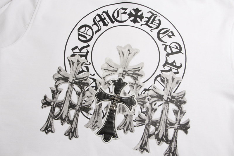 Chrome Hearts Hoody-682