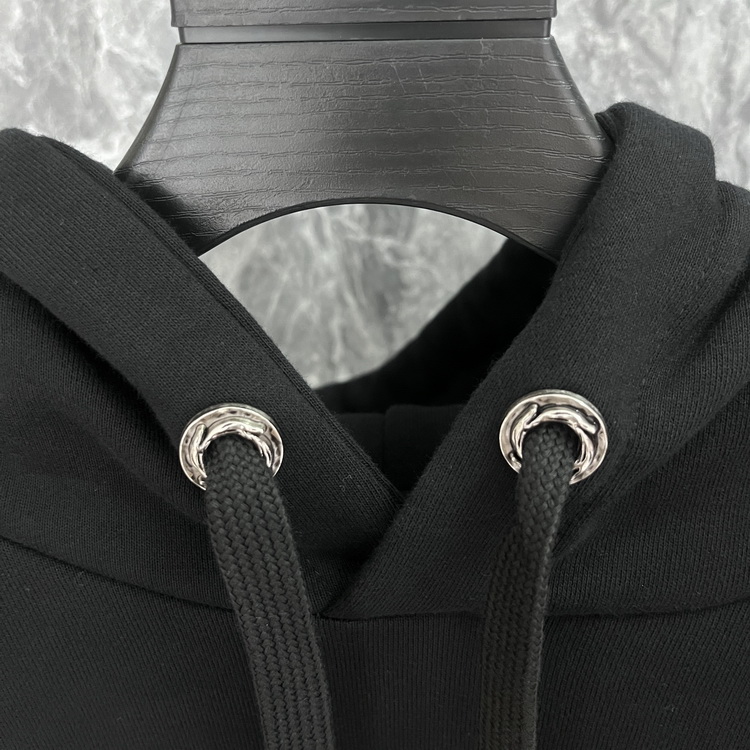 Chrome Hearts Hoody-687