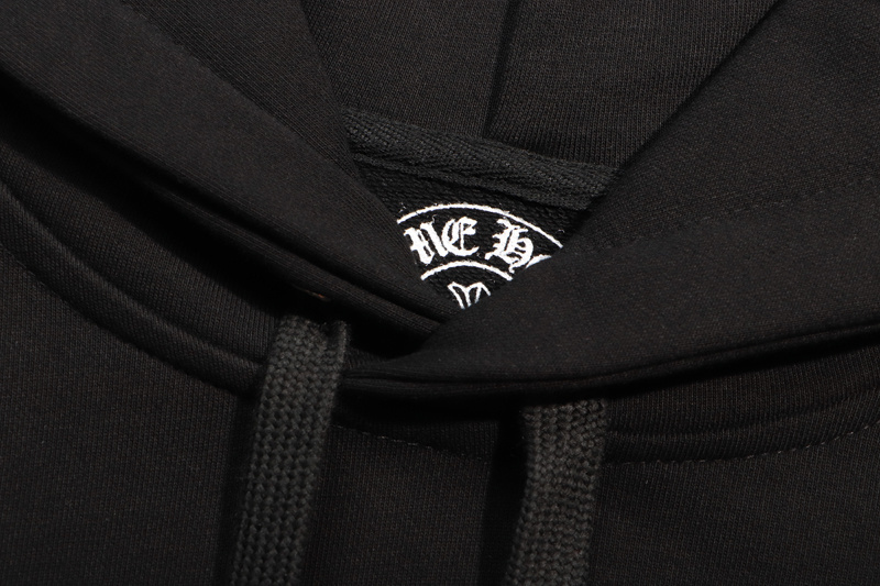 Chrome Hearts Hoody-692
