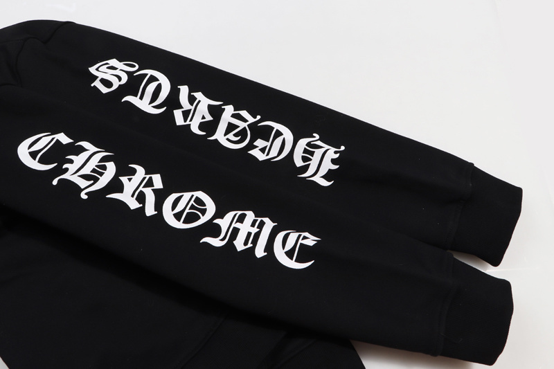 Chrome Hearts Hoody-699