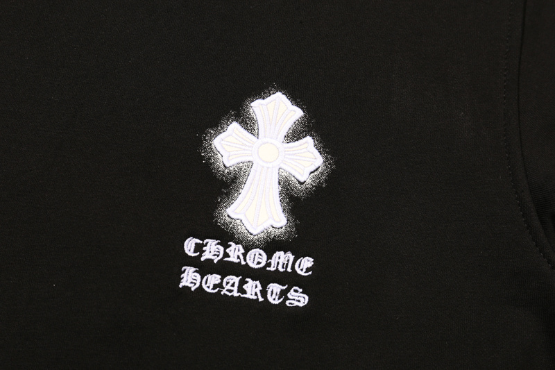 Chrome Hearts Hoody-700