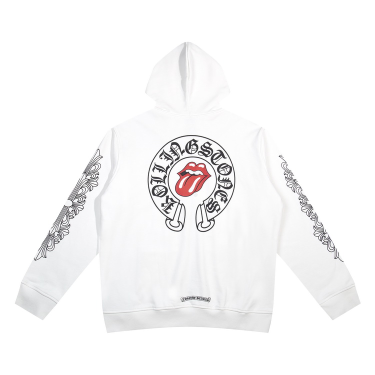 Chrome Hearts Hoody-724