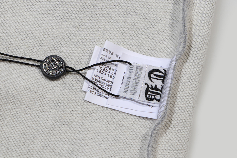 Chrome Hearts Hoody-728