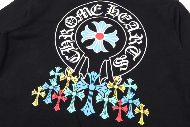 Chrome Hearts Hoody-732