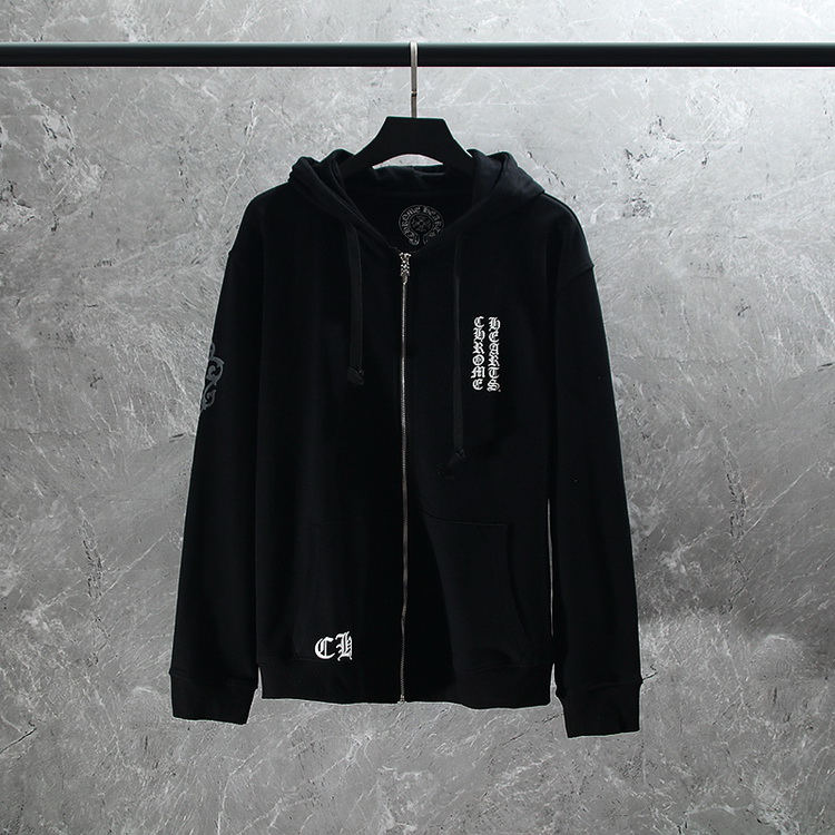 Chrome Hearts Hoody-739