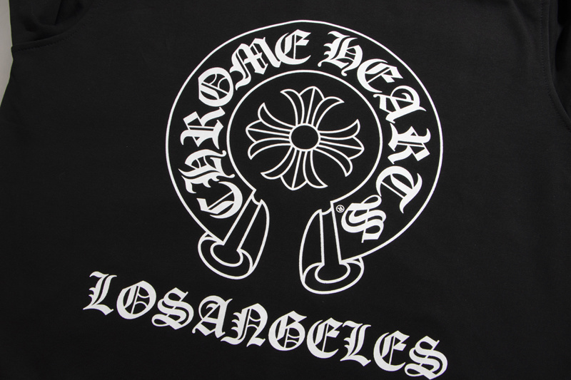 Chrome Hearts Hoody-742