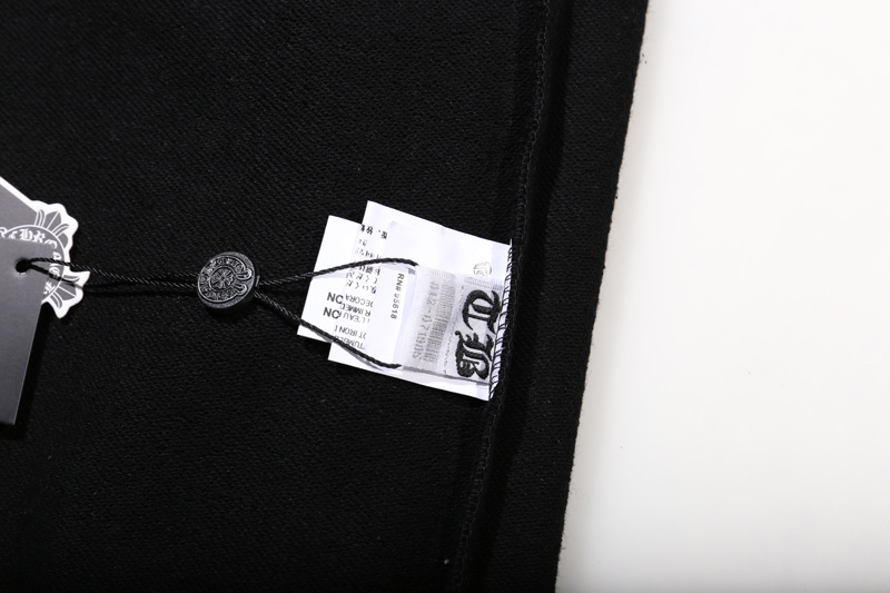 Chrome Hearts Hoody-747