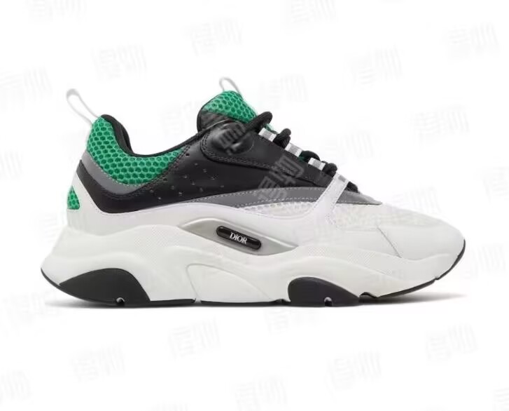 Dior Shoes(AAA)-660