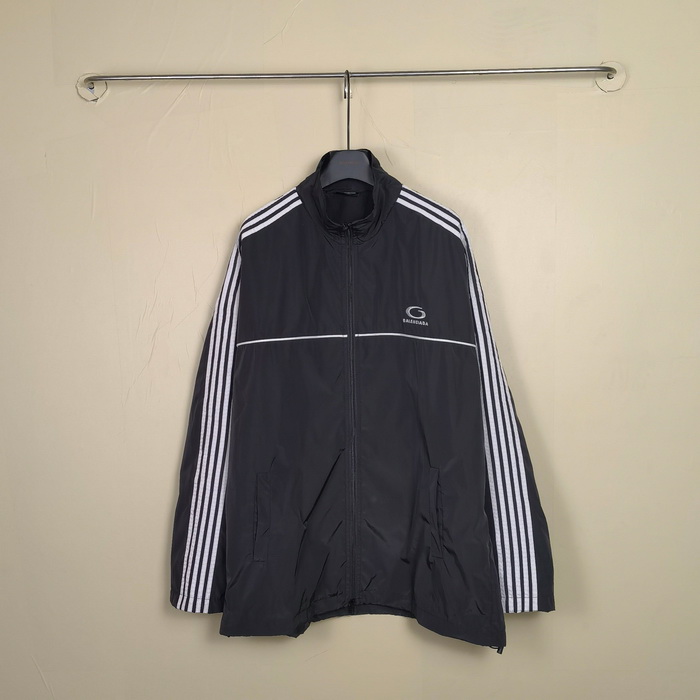 Balenciaga Jacket-007