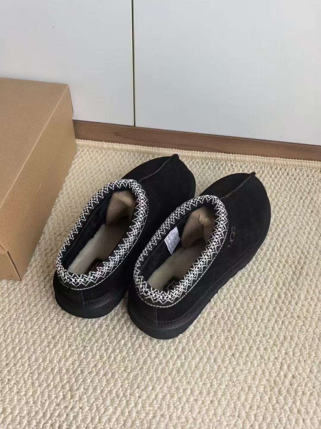 UGG Shoes AAA(Women)-003
