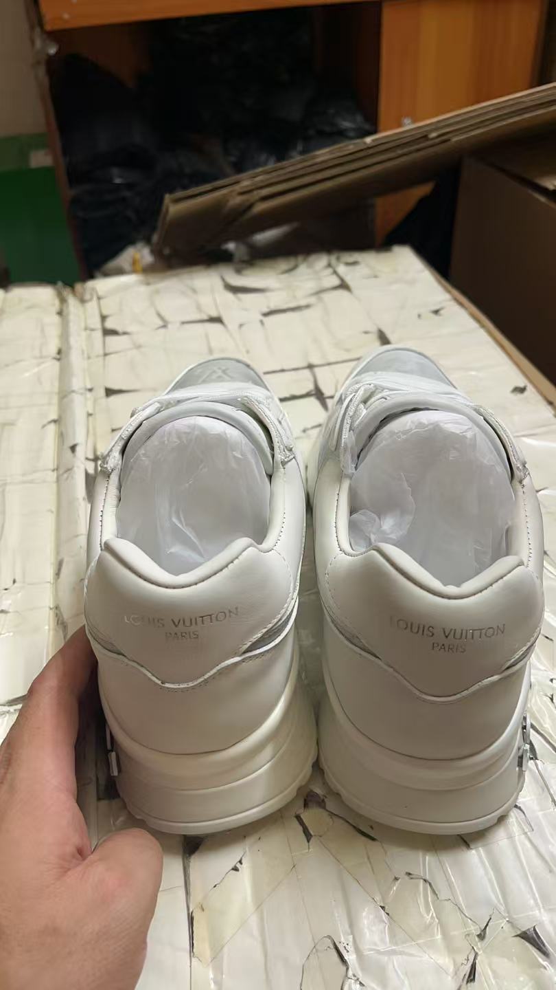 LV Shoes(AAA)-1259