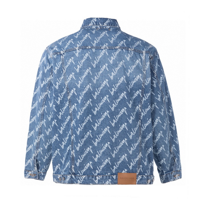 Balenciaga Jacket-013