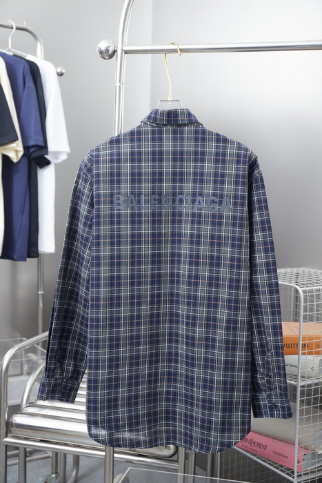 Balenciaga Jacket-018