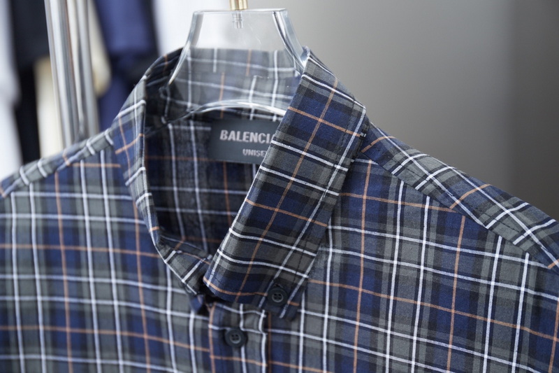 Balenciaga Jacket-018