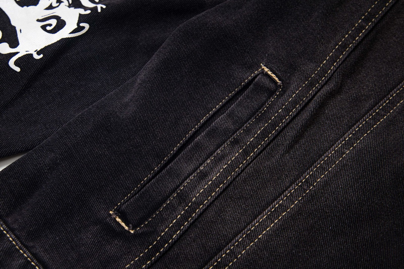 Balenciaga Jacket-022