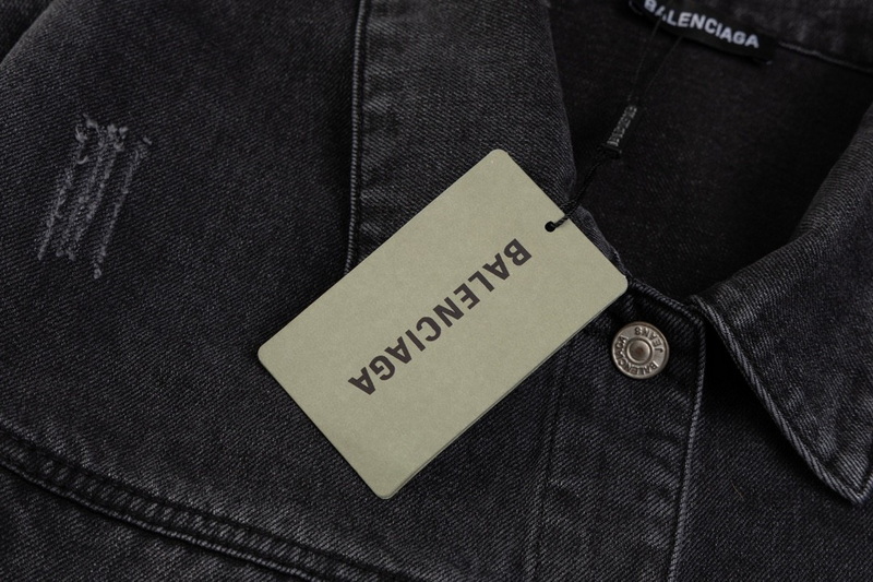 Balenciaga Jacket-025