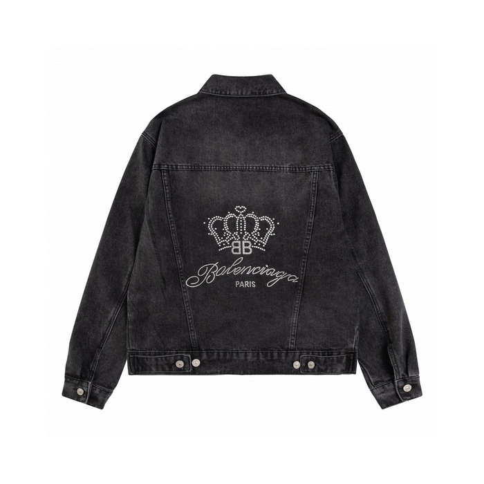 Balenciaga Jacket-028