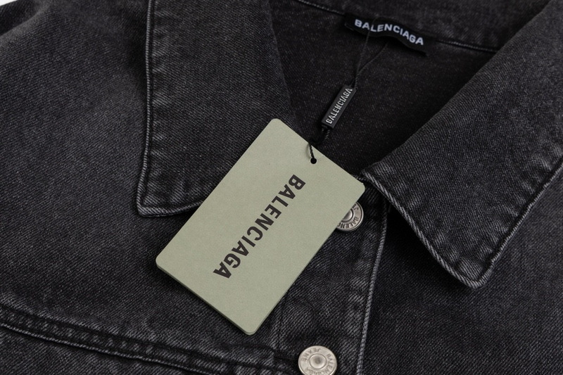 Balenciaga Jacket-028