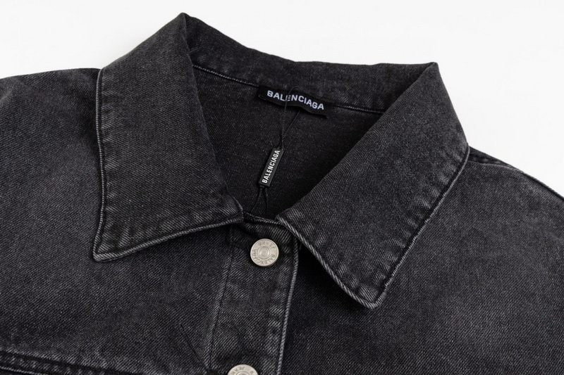 Balenciaga Jacket-028
